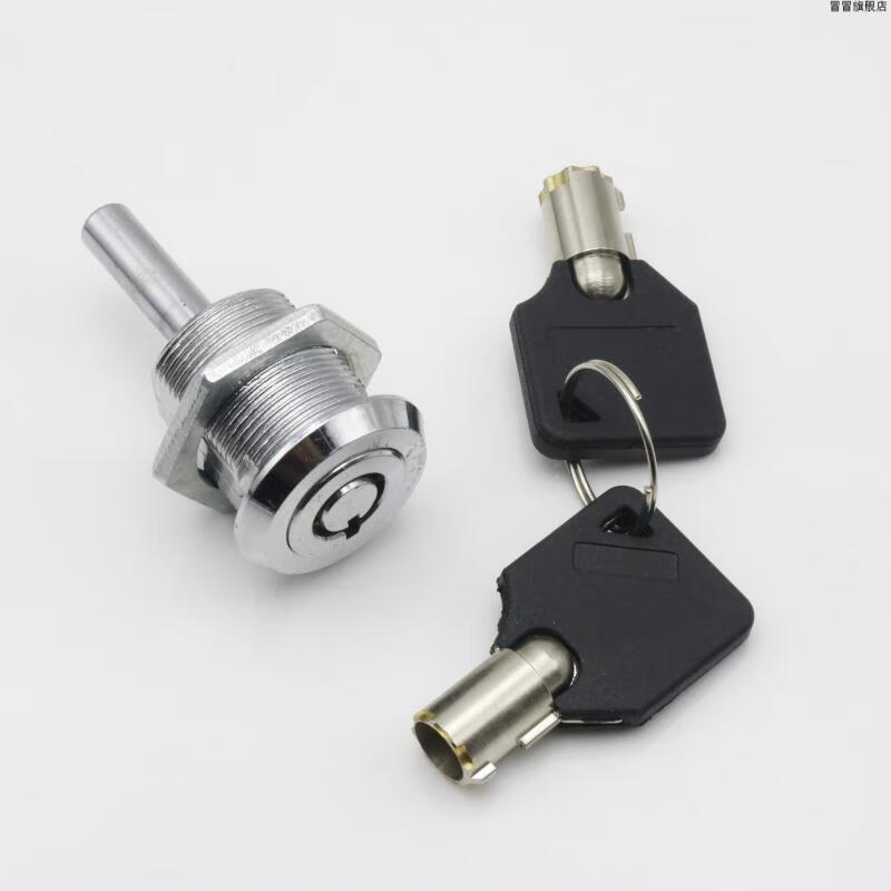 世达工具箱锁文件柜联动柜抽屉锁世达工具箱锁芯信箱锁铁皮柜锁规格