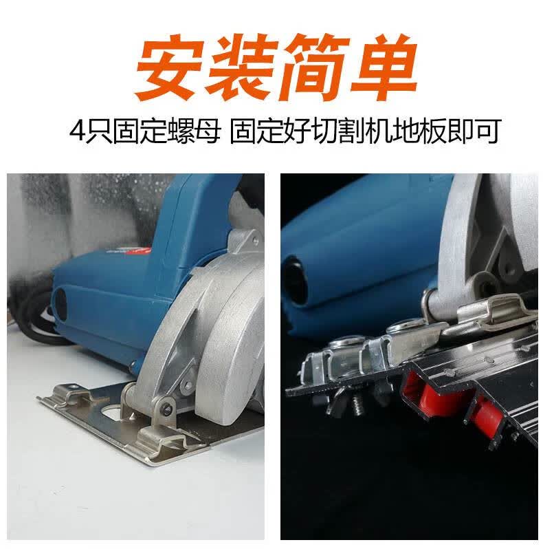 瓷砖倒角器45度角切割工具切割机倒角机小型磨边机磁瓷砖倒角神器加厚