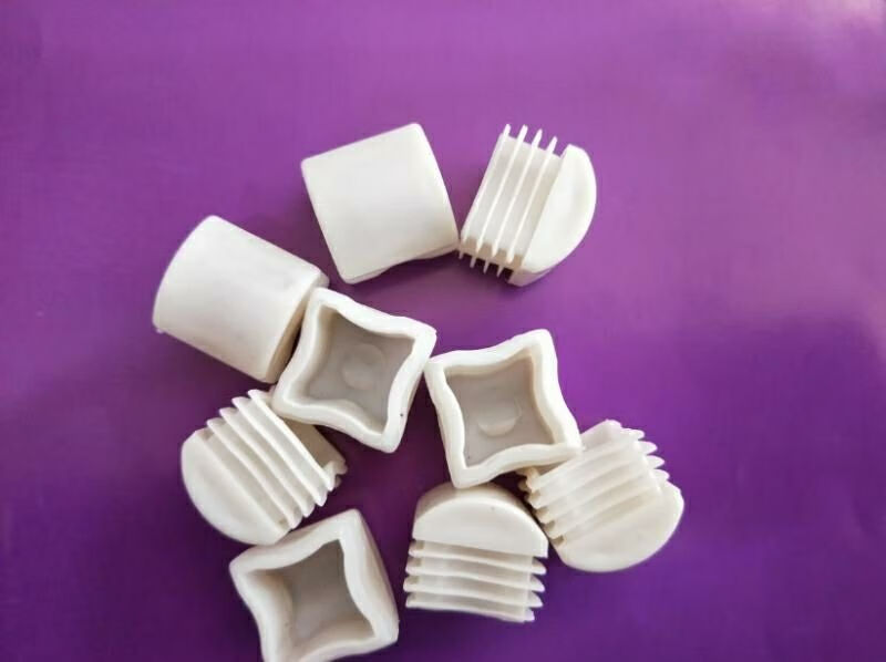 椅子脚垫铁椅子脚垫凳子腿垫酒店饭店宴会椅子脚塞内塞方管椅脚套保25