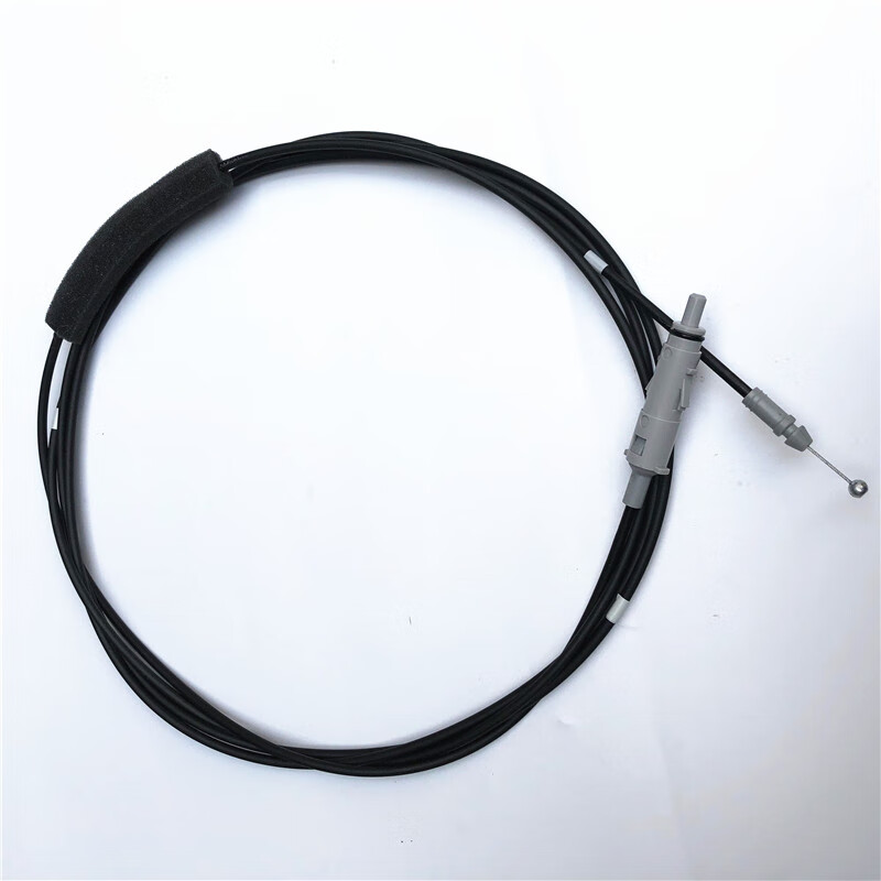 品质热卖适用丰田凯美瑞卡罗拉皇冠锐志油箱盖拉线拉绳开关配件锐志