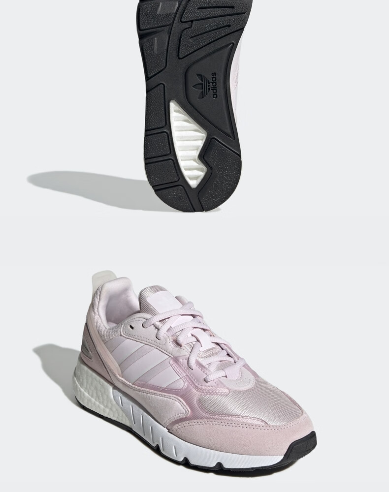 阿迪达斯(adidas)三叶草zx 1k boost 2.