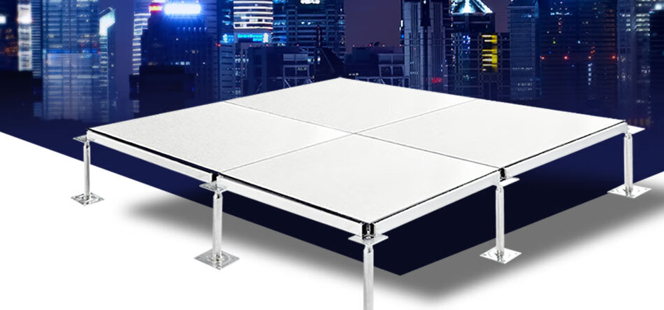 地板支架 地板架子 静电地板支架 高架活动地板支架 加厚支架 加厚