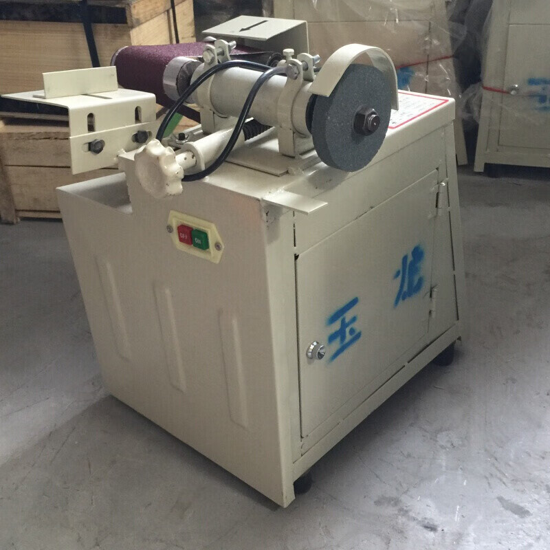 新型电动重型不锈钢管道磨口机全铜芯楼梯扶手坡口机 定制 铜芯坡口机