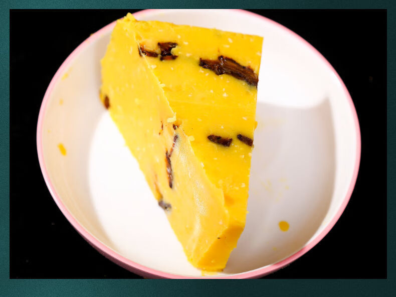 5折 河南淮阳特产汝森手工豌豆黄豌豆沙豌豆糕豌豆馅传统糕点小吃