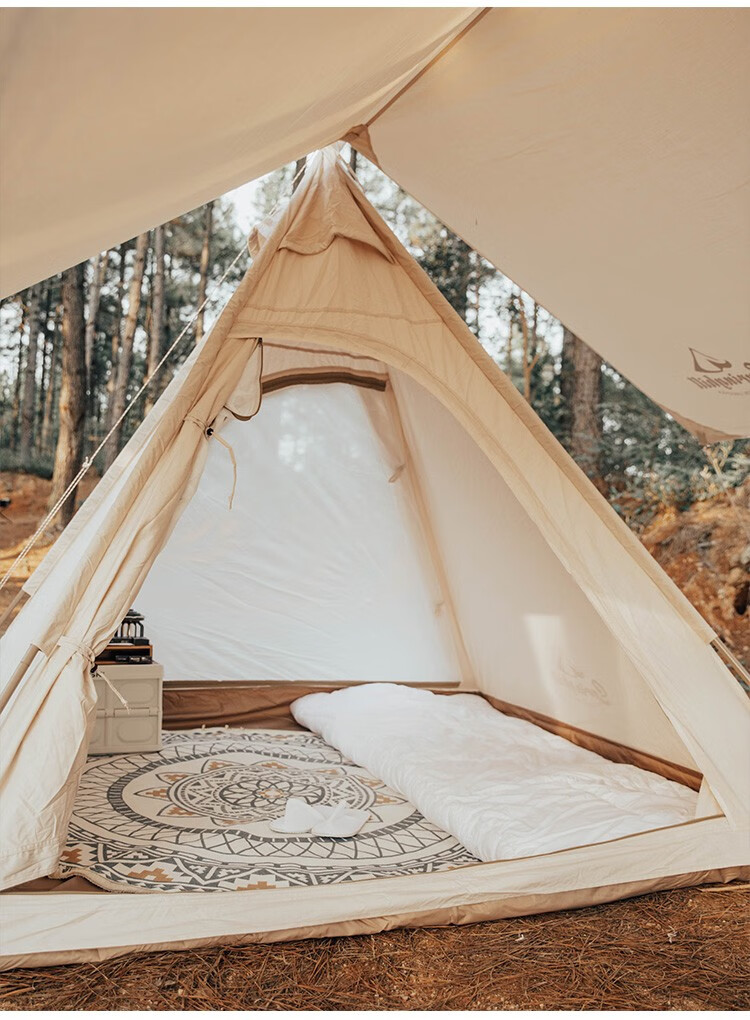 帐篷户外便携式折叠gooutspringhill帐篷户外便携式折叠露营装备用品