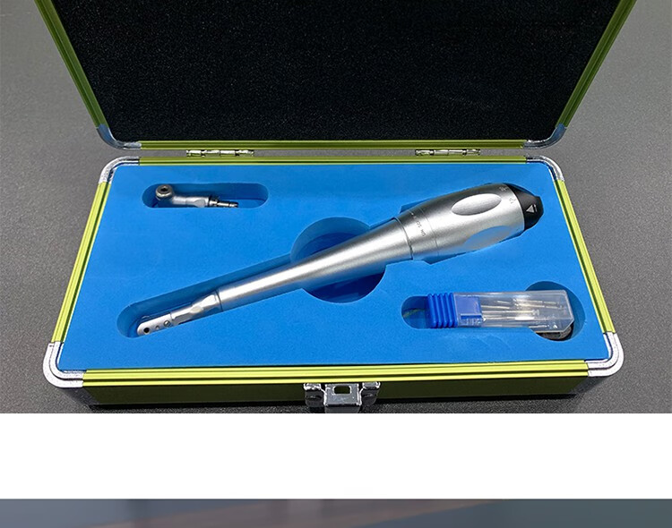 牙科口腔种植扭力扳手修复螺丝刀登腾奥齿泰士卓曼基台扳手 扭力扳手