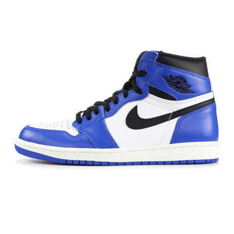 黑橙扣碎小闪电aj女鞋芝加哥乔1篮球鞋高帮影子灰黑曜石 藕色 芝加哥