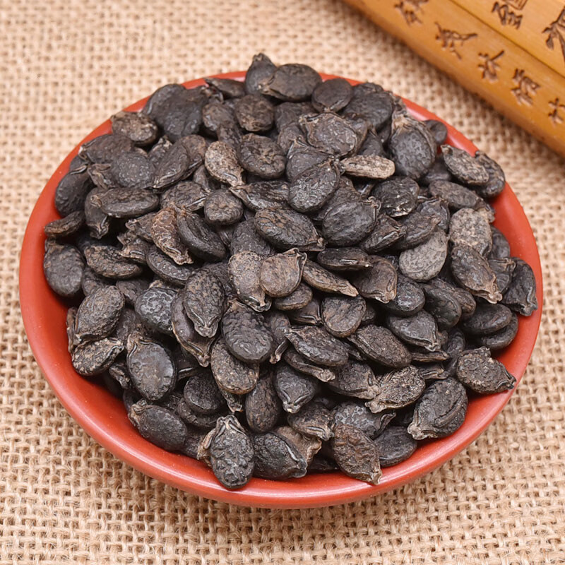 丝瓜子500克丝瓜籽黑丝瓜子生丝瓜子粉