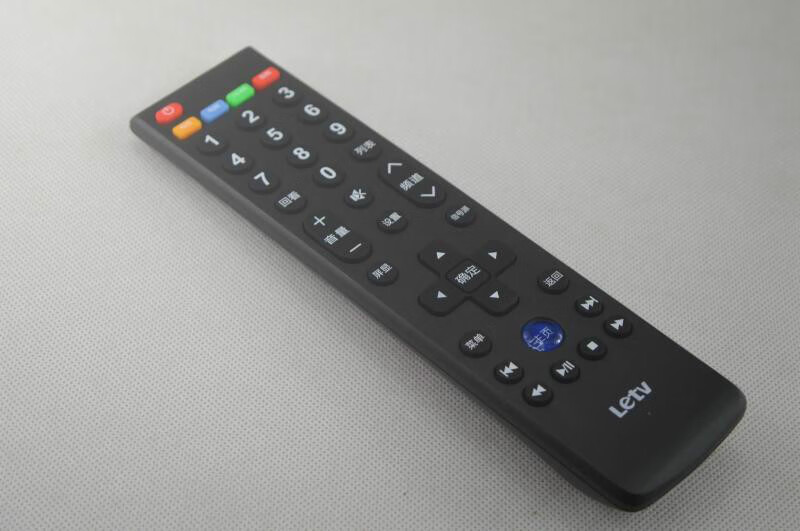 原装乐视tv电视max70x60s50s40air39键遥控器letvrc39npt3