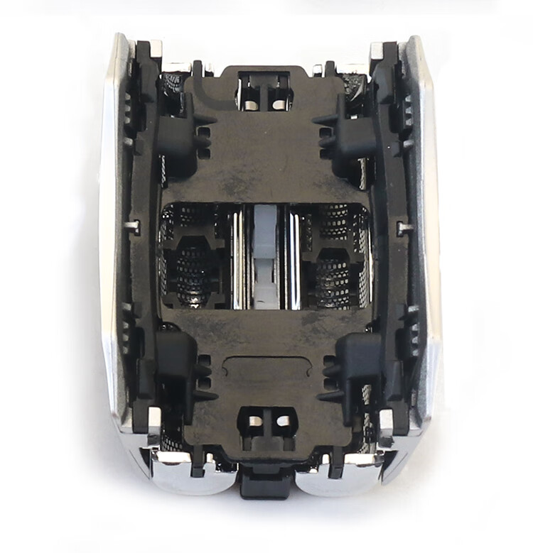 适用博朗70s70b剃须刀头刀片网罩series7系790cc72074070s银色70s整体