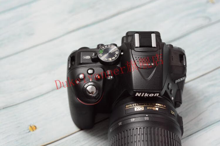 nikon尼康d7000d7100单反数码照相机中端高清人像旅游摄影视开d7000