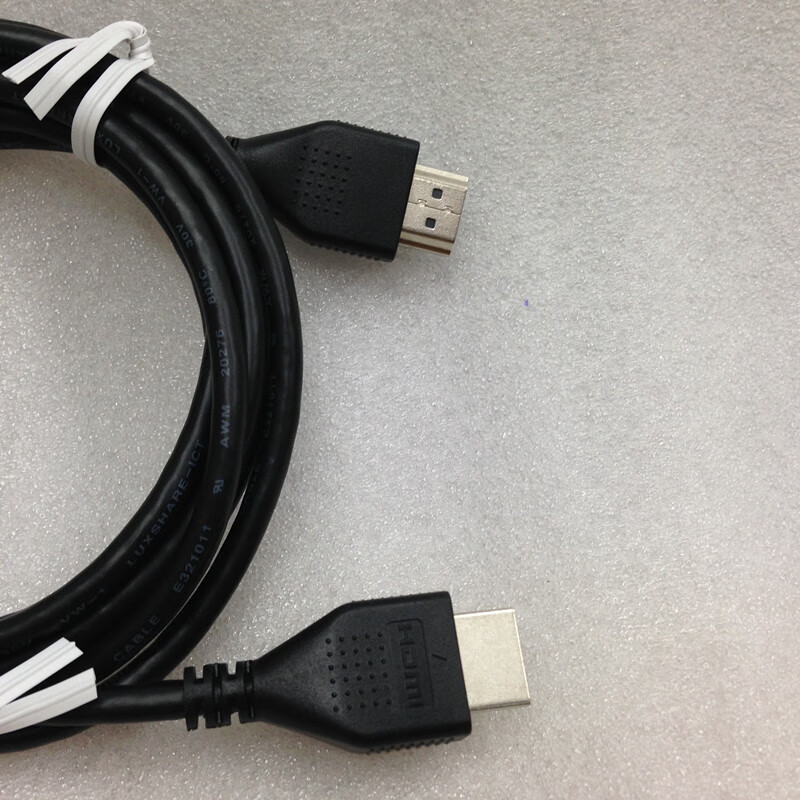 ps4原装hdmi线视频线ps4slimprohdmi线支持3d4k配件