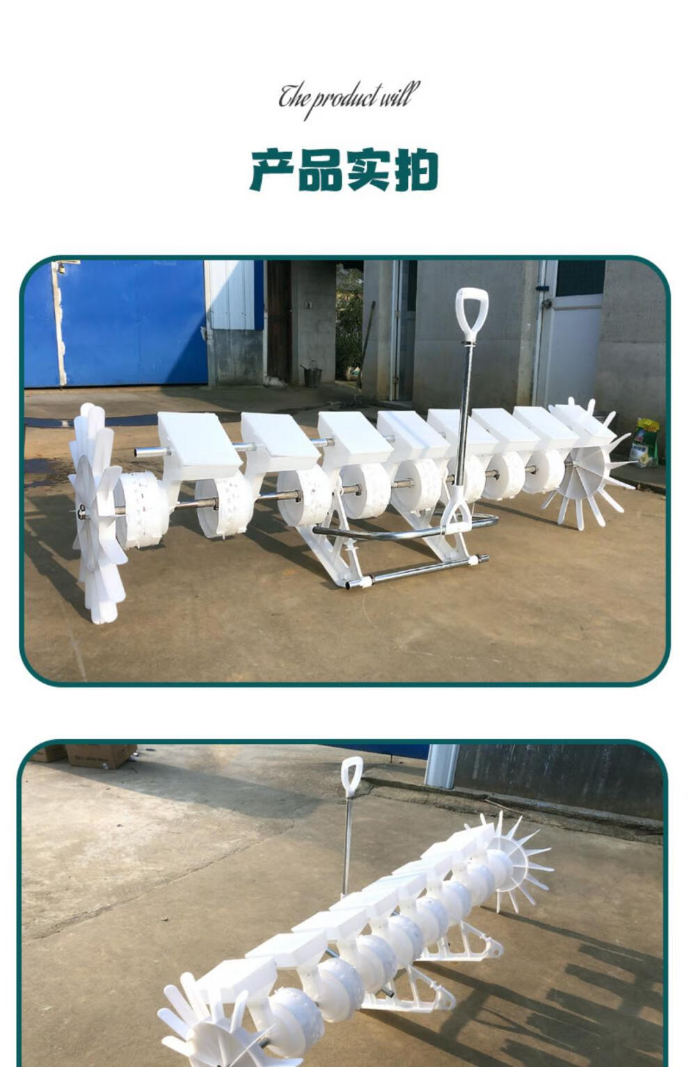 新款水稻播种机直播机多功能高精度点播机穴播机粒数可调插秧机2020款