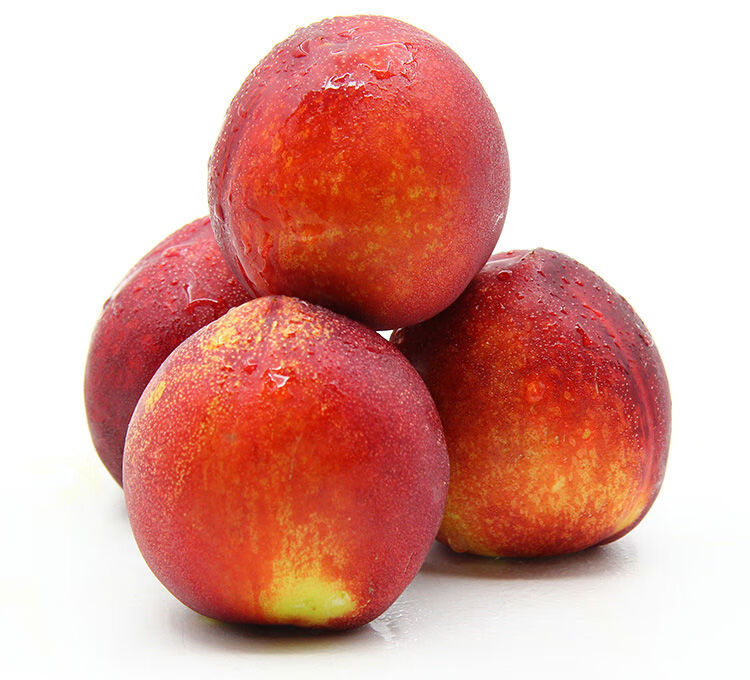 黄心油桃5斤3斤1斤装现摘现发新鲜水果桃子甜脆可口 5斤装