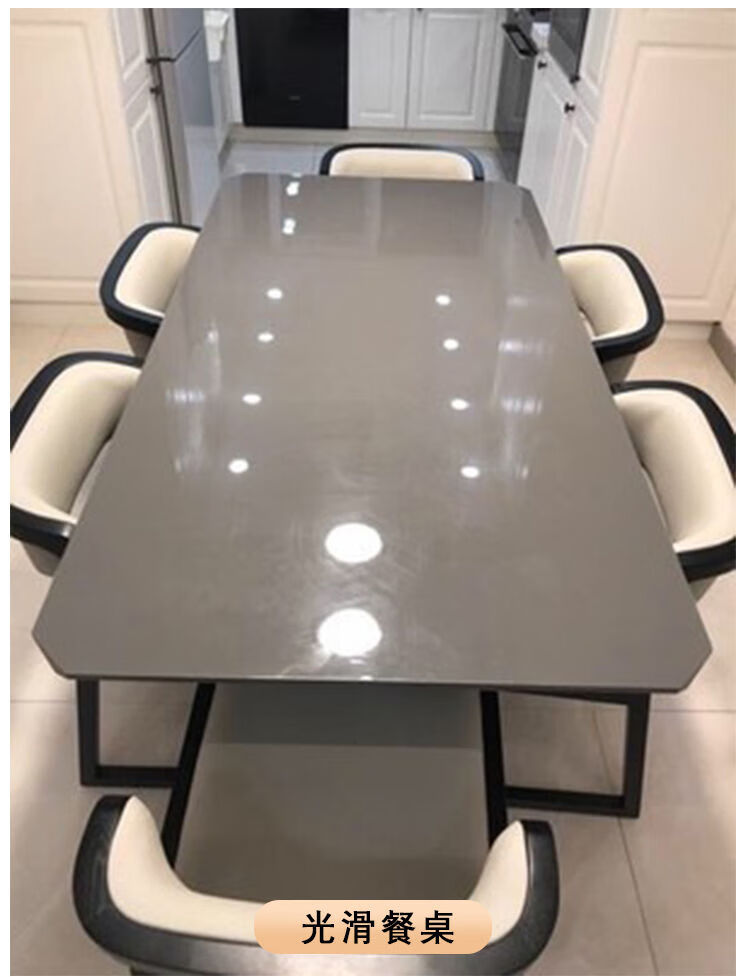 高清家具贴膜透明保护膜实木烤漆桌子餐桌茶几大理石桌面家居台面标准