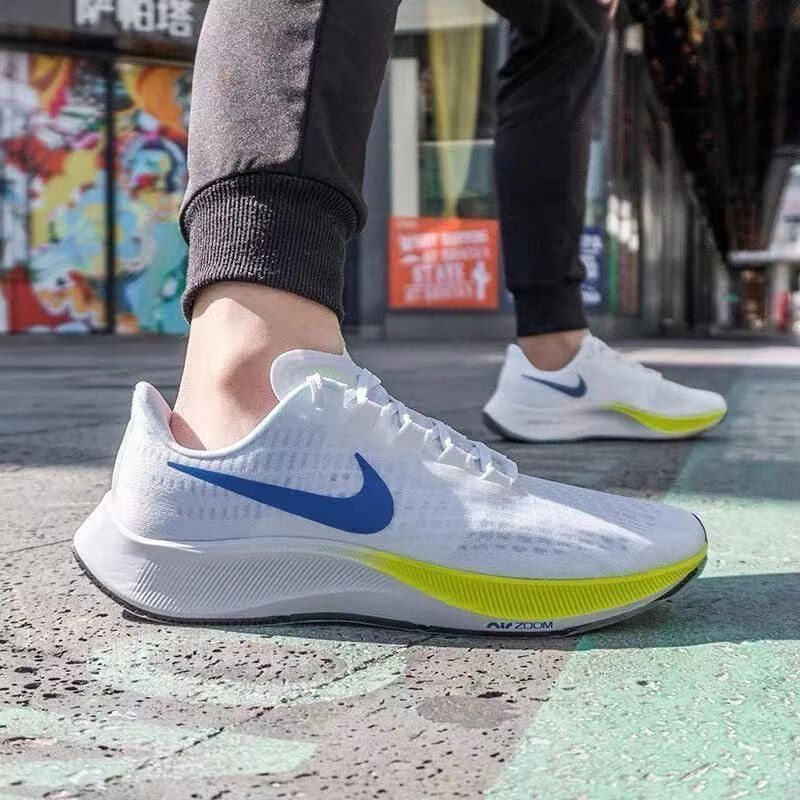 飞马37跑步鞋飞马38登月zoom田径训练跑步运动休闲透气男鞋女鞋 37代