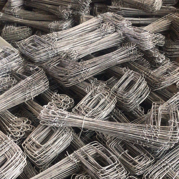 温室大棚地锚 热镀锌高强度防腐蚀不生锈温室大棚预埋地锚 vieruodis