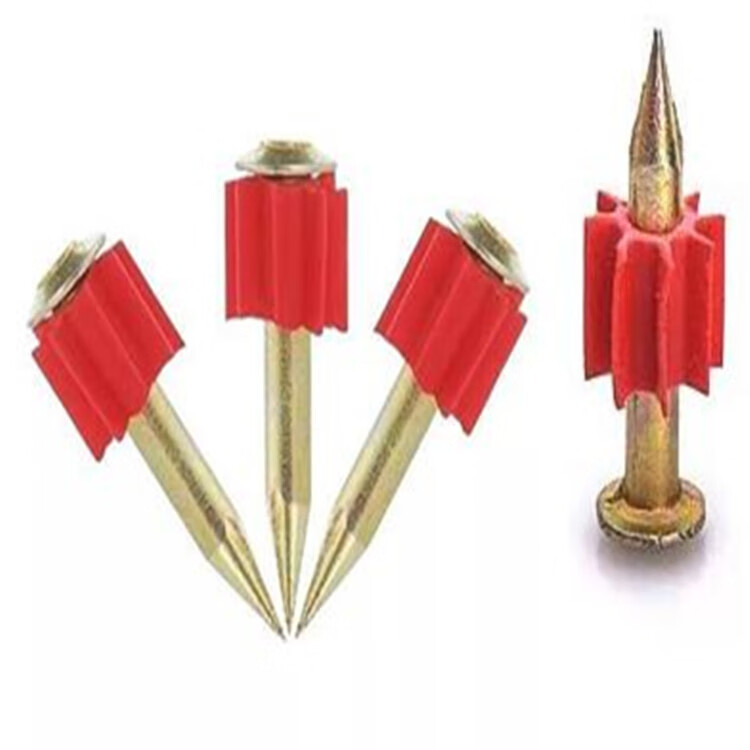 射钉弹68射钉射钉钢钉抢射钉弹是s1s3射钉射钉弹老款一盒装非质量问题