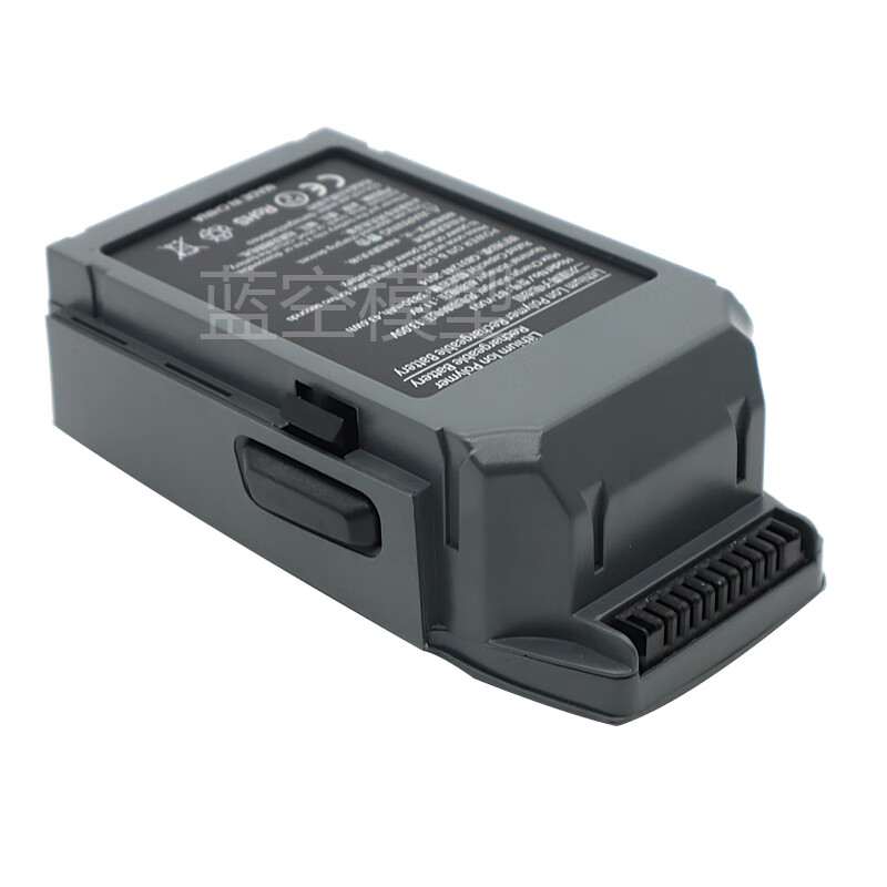 适用dji御pro电池mavicpro一代铂金版初雪版智能电池3830mah配件深