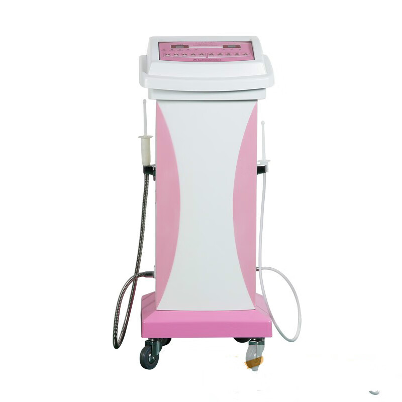 妇科臭氧雾化冲洗机 多功能机 阴道理疗器【图片 价格 品牌 报价】