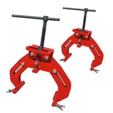 管道焊接外对口器夹具管子对口钳焊接大力钳管焊对接钳焊接定位器琼羽