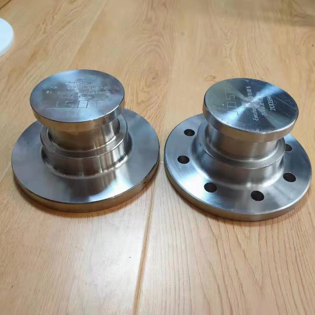 适用于半挂车富华桥转盘鞍座90 50焊接牵引销 螺丝固定牵引肖50 变径