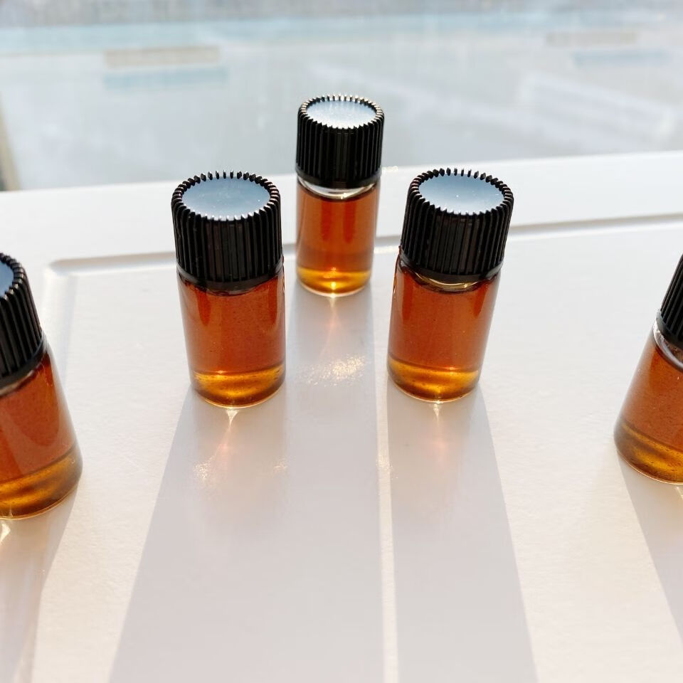 八度根果原液祛痘精华液亮肤液细致毛孔 维怡美根果原液一瓶【图片