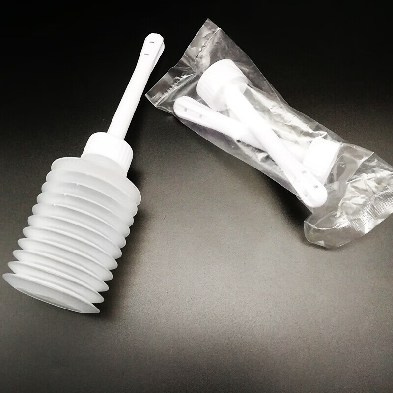 海氏海诺 医用阴道冲洗器 100ml【图片 价格 品牌 报价】-京东