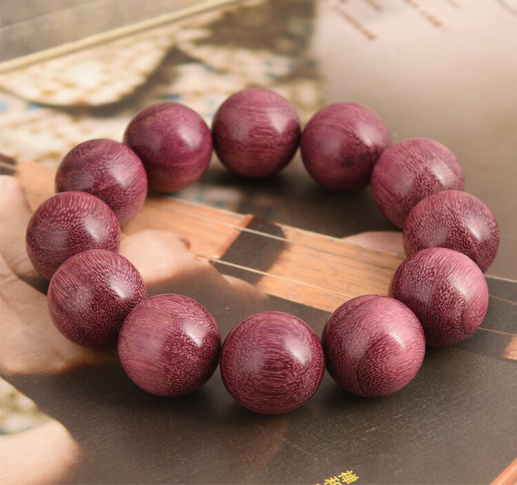 0木手串手链文玩 手工款20mm*12颗【图片 价格 品牌 报价】-京东