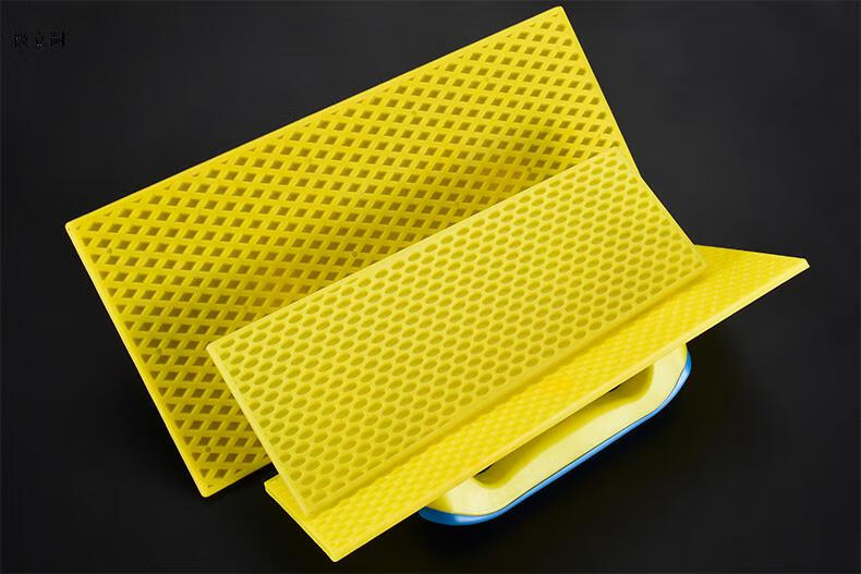 全平大抹子摸子沙板塑料抹泥板泥工大号搓砂板抹灰工具泥瓦匠全平大号