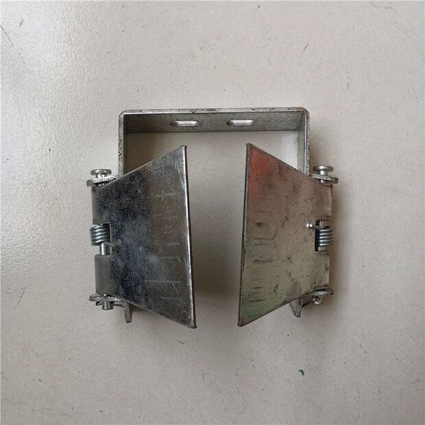 播种机配件小麦刮土板圆盘开沟器内外刮土加厚 一体外刮【图片 价格