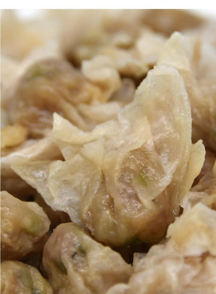 肉燕福建福州特产小吃罗源湾丹阳农家手工太平燕馄炖扁食500g 500g