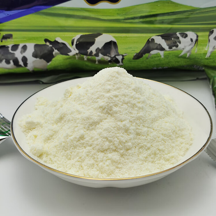 嘎鲁特纯牛奶粉 草原特产嘎鲁特全脂纯牛奶粉青少年中老年成人无蔗糖