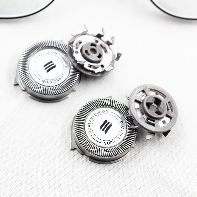 飞利浦剃须刀头series 5000 s5077 s5078 s5091 s5081刀网充电器 2刀2