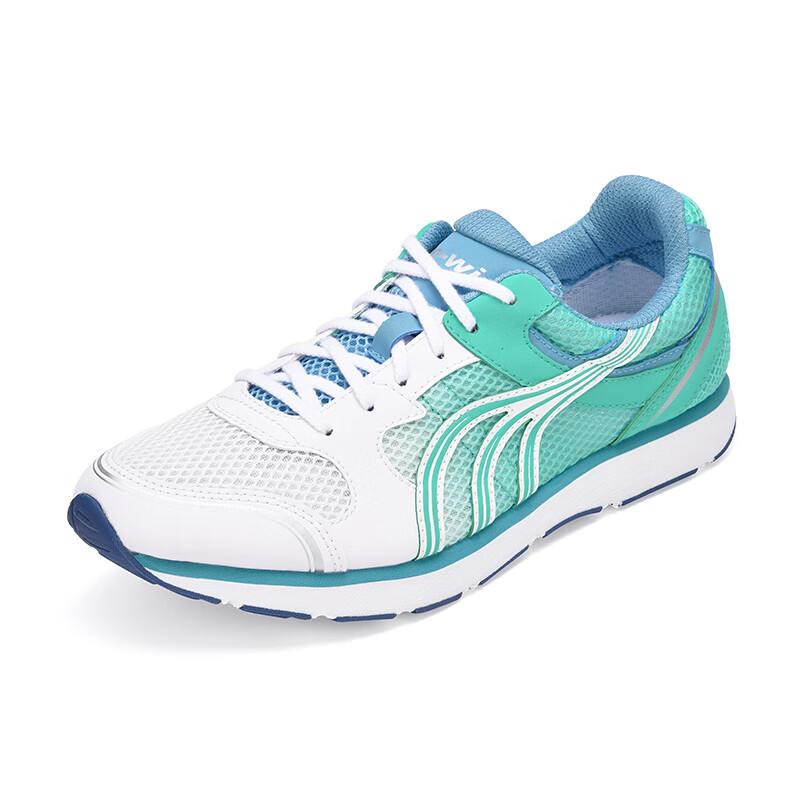 多维跑鞋多威跑步鞋男女夏沁柠马拉松训练体考跑鞋体育生田径运动鞋mr