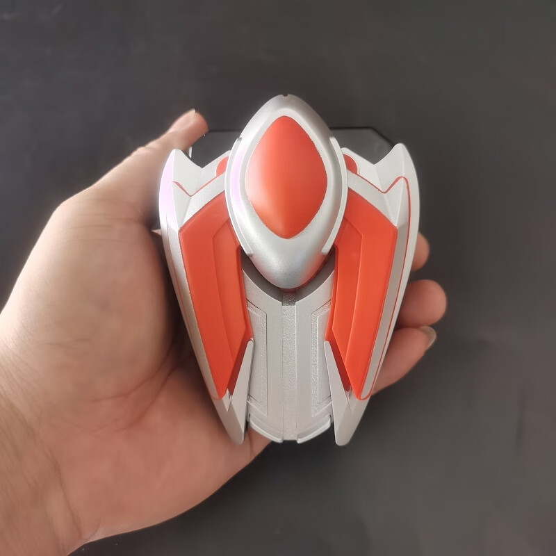 发光终极闪耀赛罗 赛罗奥特手镯变身器究极手环手表发光发声闪耀塞罗