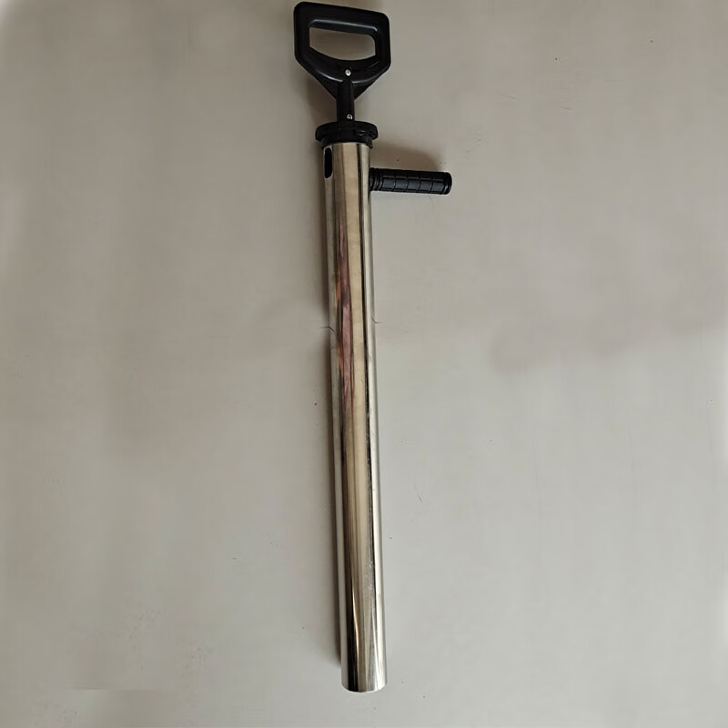 2022新款大红狗抽虾器虾枪吸虾筒赶海神器捕虾抽子器泸沽皮皮虾工具抽