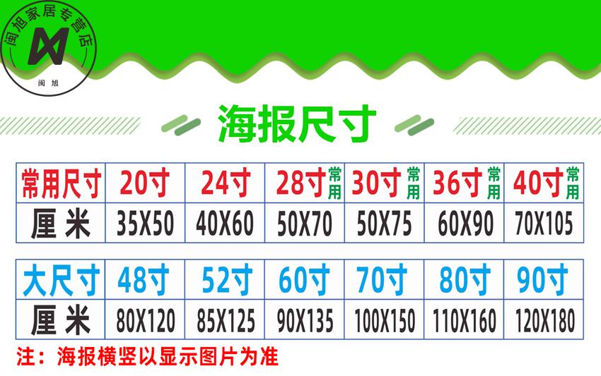 海报陶朱公生意经书经商十八法中式家用商用墙挂画 陶朱公商训 【36寸