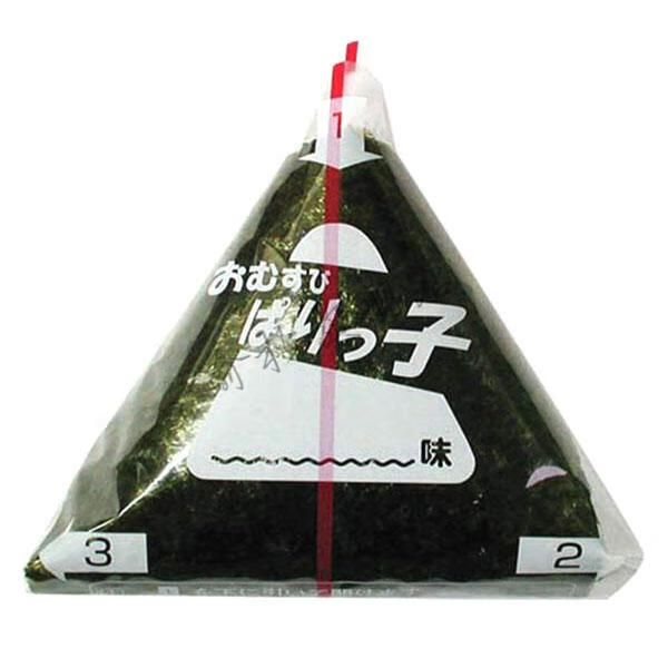 日式三角饭团包装袋日本可爱卡通小汽车图案三角饭团袋儿童便携米饭