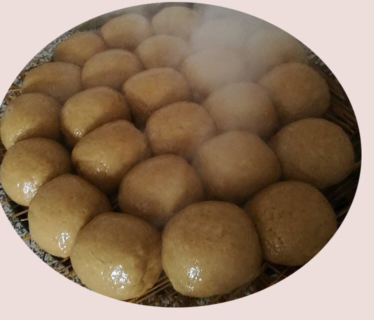 贵州特产三穗灰碱粑镇远新晃灰煎粑凯里天柱灰水粑米豆腐2斤20斤