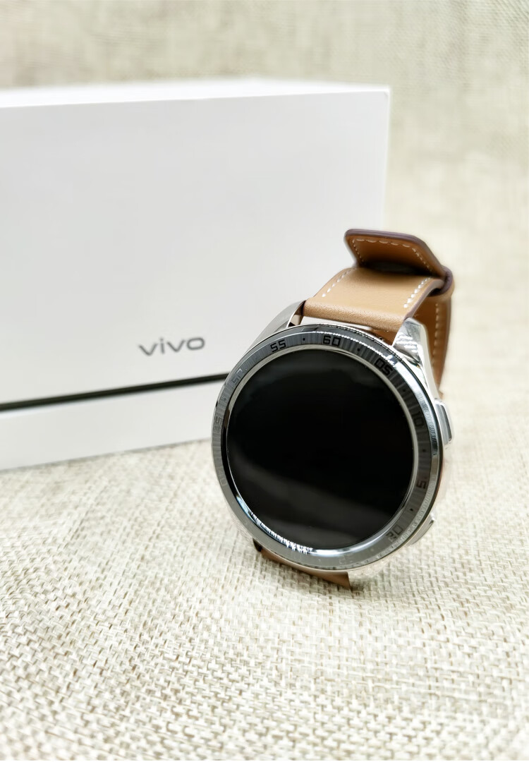 筱岙vivo watch手表vivo智能手表watch运动防水vivo运动手表vivowatch
