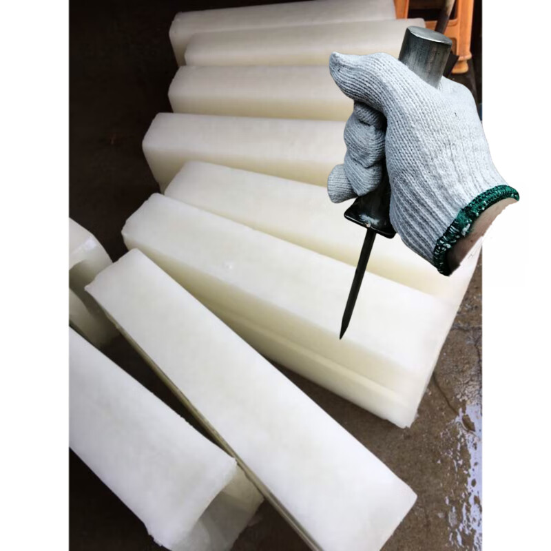 德威狮不锈钢制作冰锥凿冰器调酒工具碎冰锥冰箱冰柜除冰器冰锥