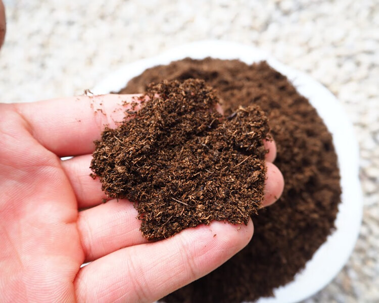 丹麦品氏泥炭土多肉专用进口泥炭土品氏托普泥炭土 整包分装规格0