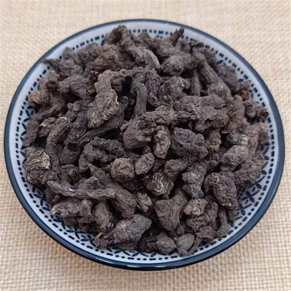 【有仁堂】天葵子野生100克紫背天葵天葵草 千年老鼠屎金耗子屎中草药