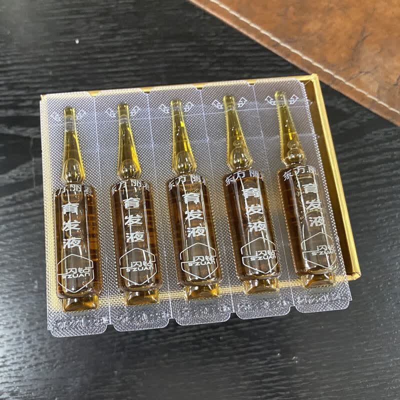 闪钻植禧坊东方丽君防脱育发液 error 育发液4盒20支【图片 价格 品牌