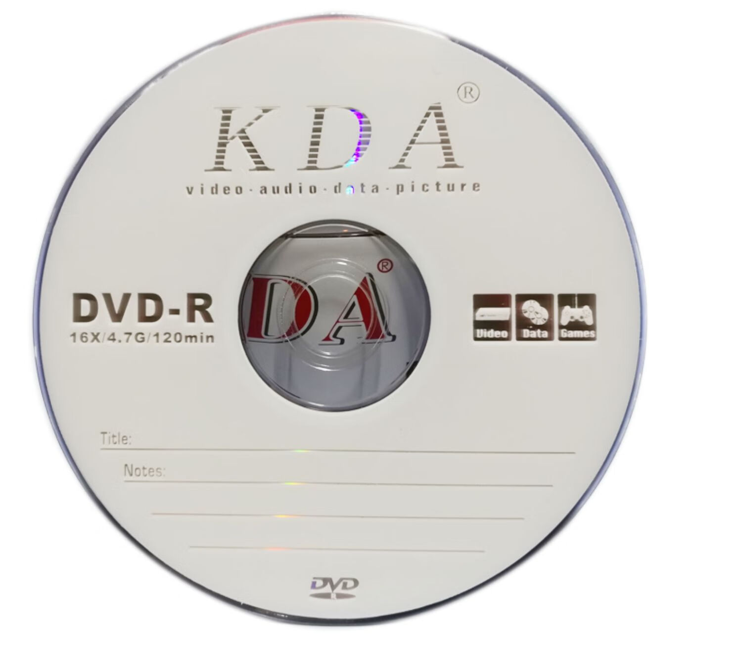 asnsmvvdvd光盘dvd-r刻录光盘光碟片dvd r刻录盘空白光盘4.