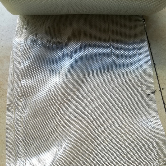 管道防腐布玻璃纤维布防水玻璃丝布耐高温玻璃纤维带防火布玻纤布 20