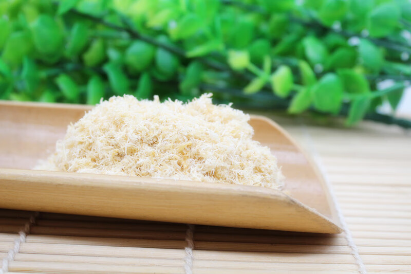 瑶柱粉干贝粉200g海鲜干货新鲜手工磨粉面年货【图片 价格 品牌 报价