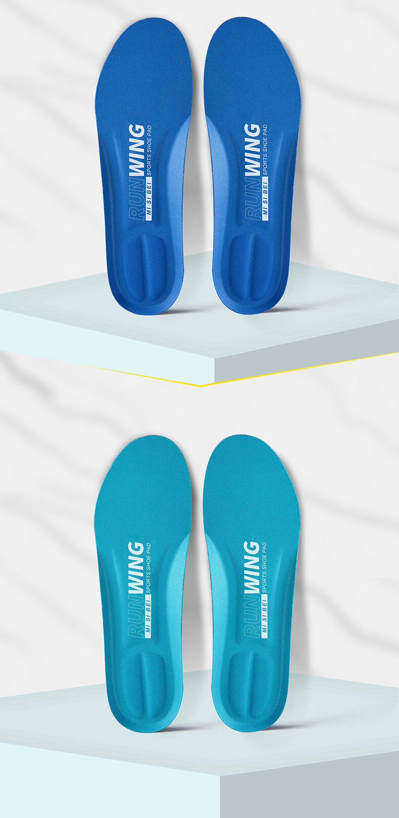 nike耐克官方旗舰适用于运动鞋垫透气防臭减震zoom篮球跑步男女夏鞋垫