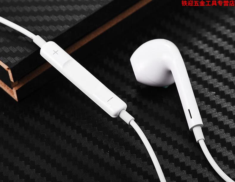 lieve适用opporeno4耳机有线reno4pro耳机线控入耳式高音质k歌专用li